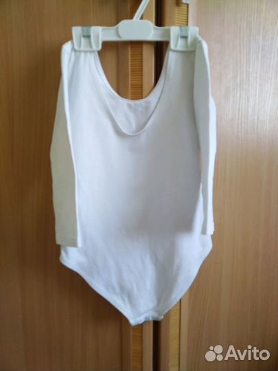 Купальник для танцев 7 лет