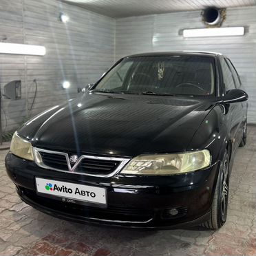 Opel Vectra 2.2 AT, 2001, 344 000 км