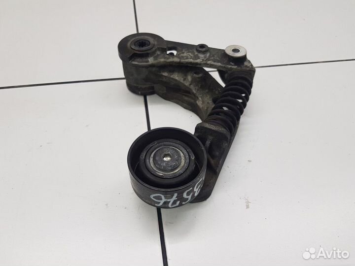 Натяжитель ремня генератора (Kia K5 III)