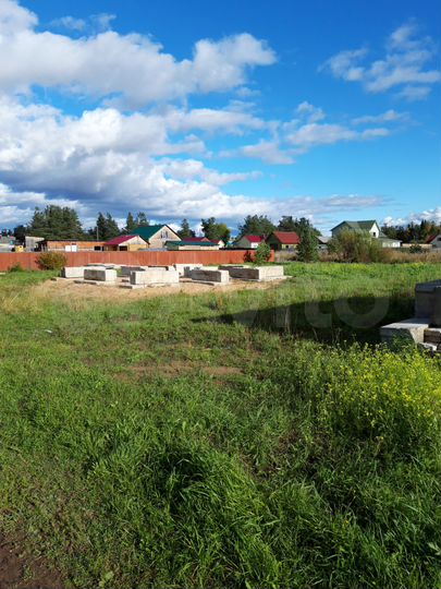 Участок 16 сот. (ИЖС)
