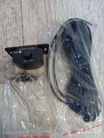 Новый моноблок magnum MR 1.1000 RED line