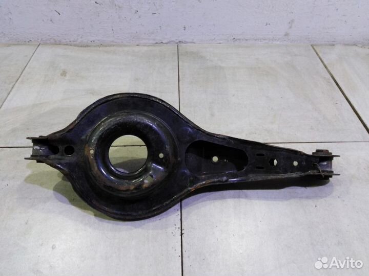 Рычаг задний нижний Форд