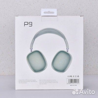 Apple airpods max