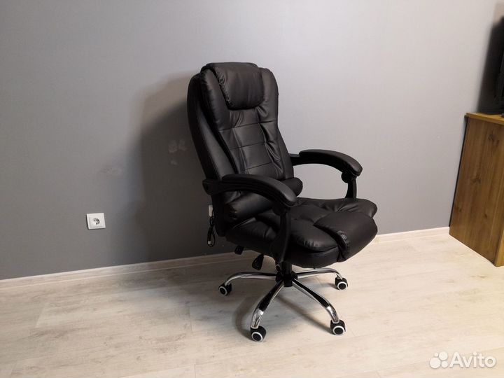 Компьютерное кресло, офисное, игровое