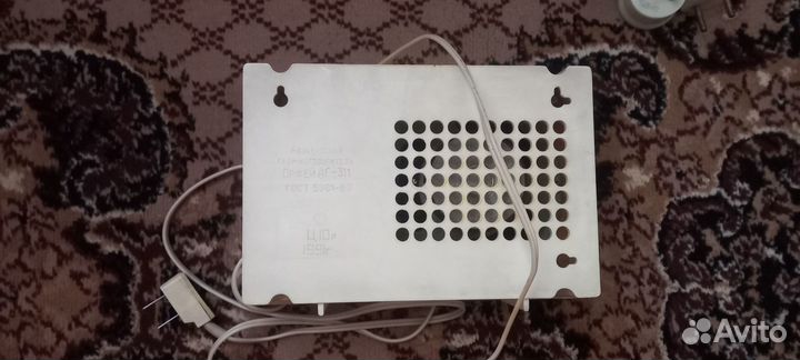 Радиоприемник