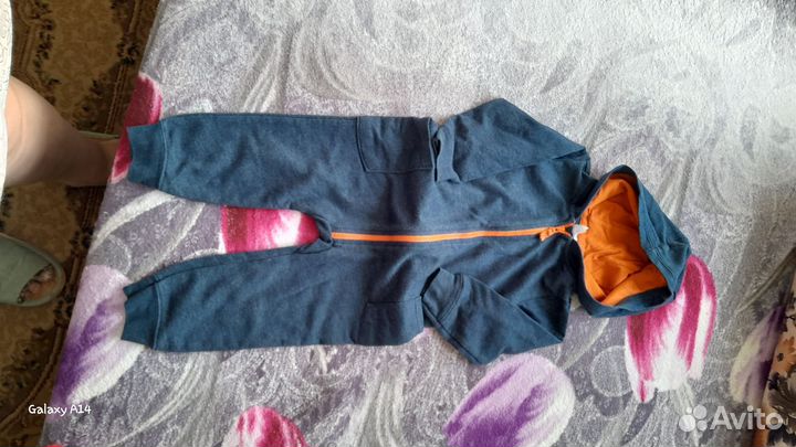 Одежда для мальчика