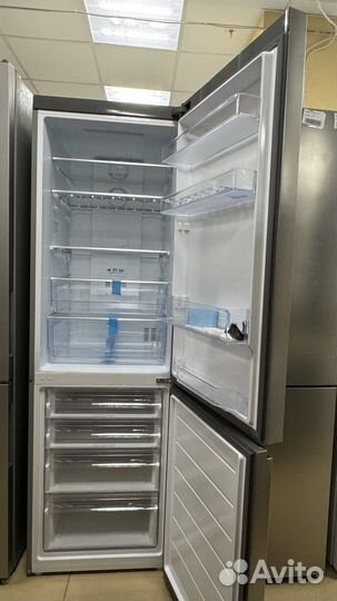 Холодильник Haier C2F636cffd