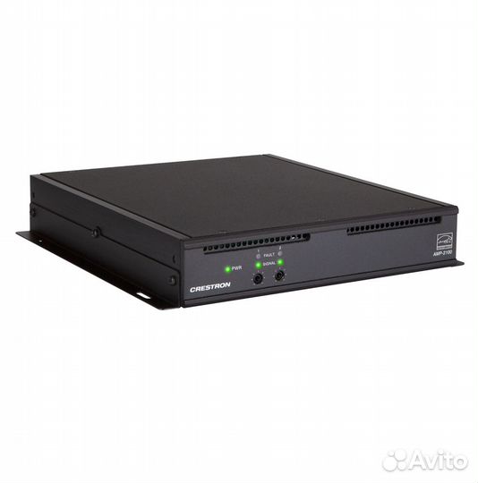 Усилитель мощности Crestron AMP-2100-100