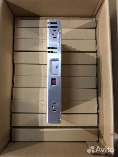 Блок питания 12v