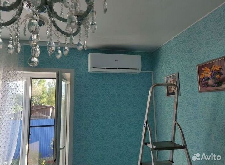 Кондиционер с Доставкой и Установкой