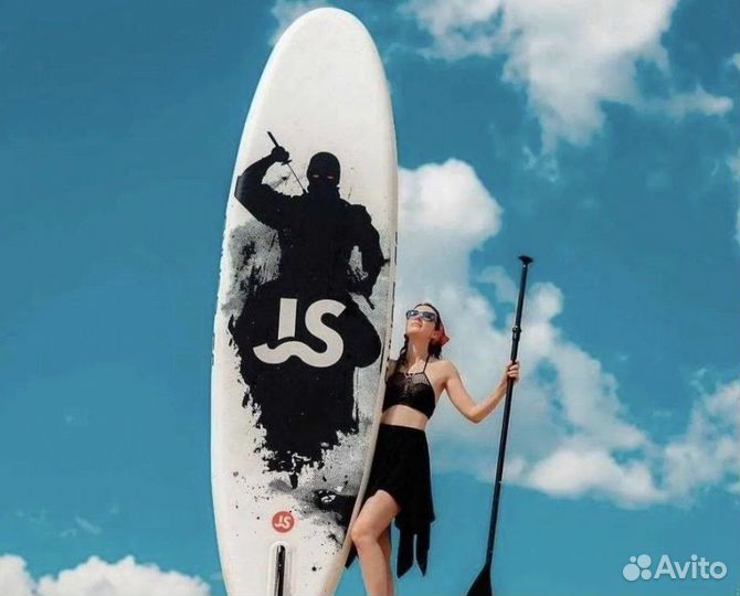 Сап борд доска sup board оптом