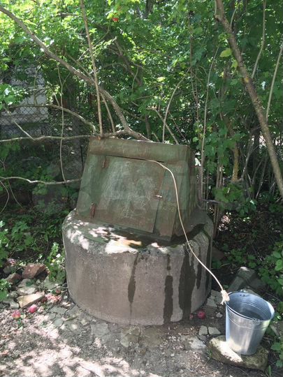 Дача 18 м² на участке 4 сот.