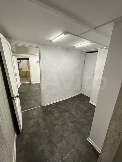 Свободного назначения, 27м2