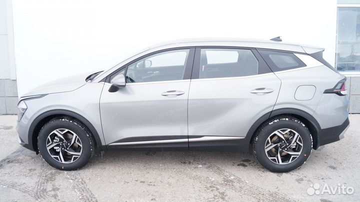 Kia Sportage 2.0 AT, 2024