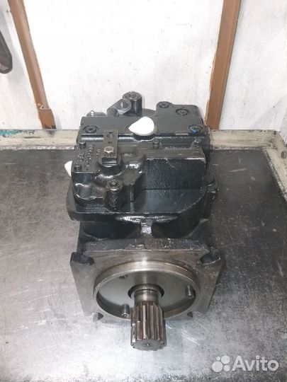 Гидронасос SauerDanfoss 90L130 90R130