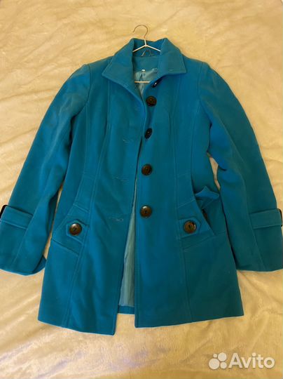 Куртка пальто женская