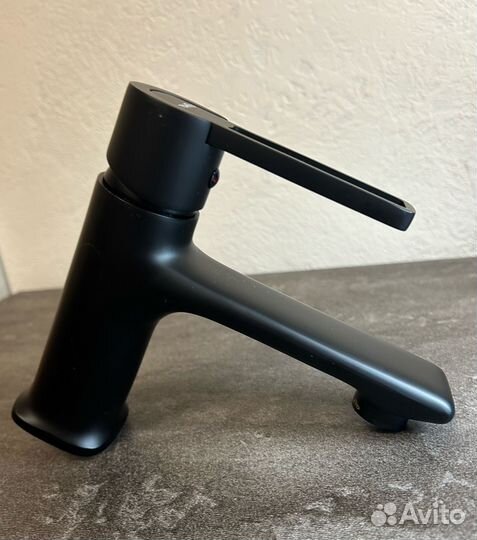 Смеситель для раковины японский новый Tokito Kudo