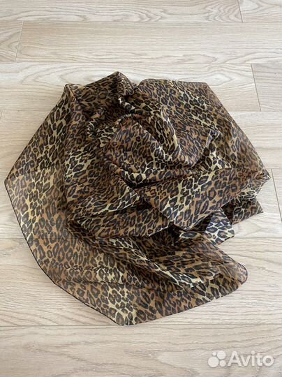 Платок шифоновый