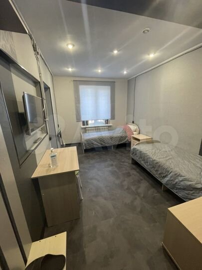 Комната 15 м², 1/2 эт.