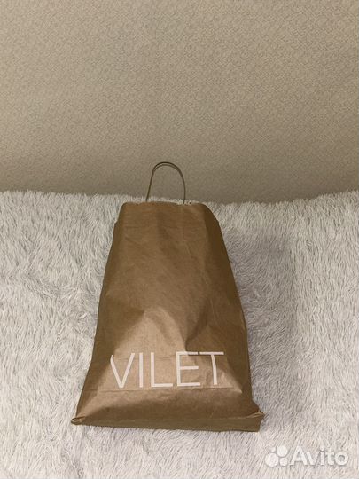 Пакет вещей