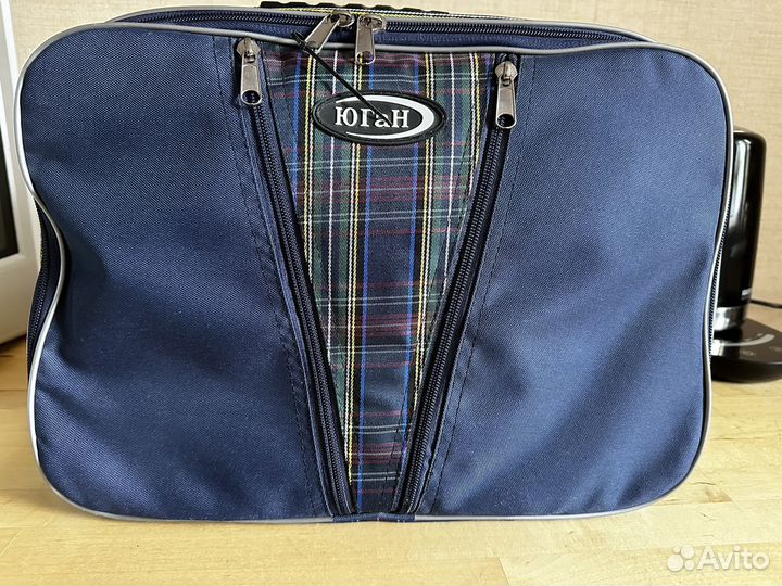 Набор посуды для пикника