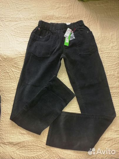 Брюки подростковые