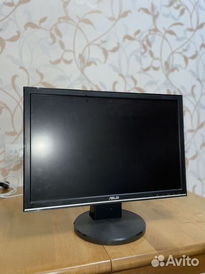 Монитор для компьюетра Asus