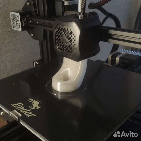 3d моделирование и печать