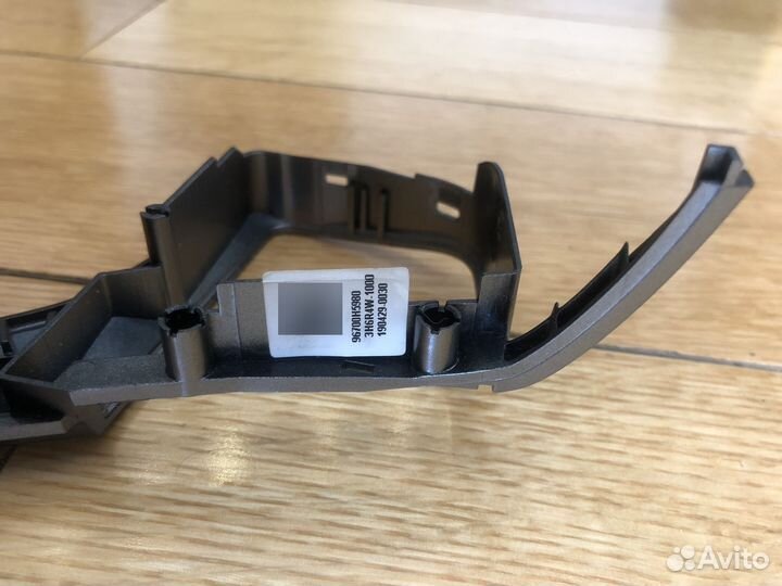 Рамка рулевого колеса