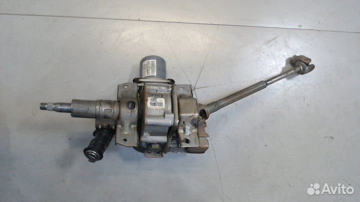 Электроусилитель руля Fiat Punto, 2005