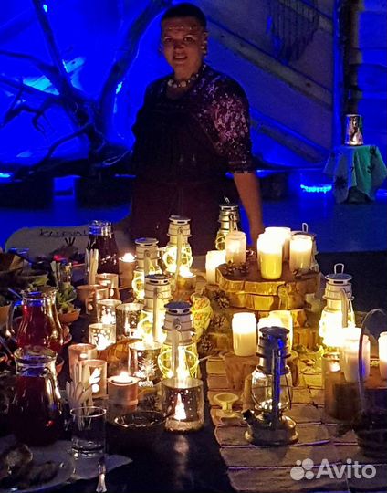 Туры в Карелии по-камчатски