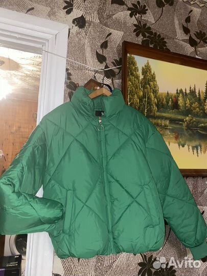 Куртка женская