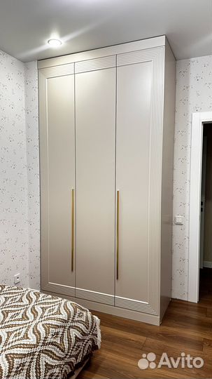 Шкаф на заказ от производителя