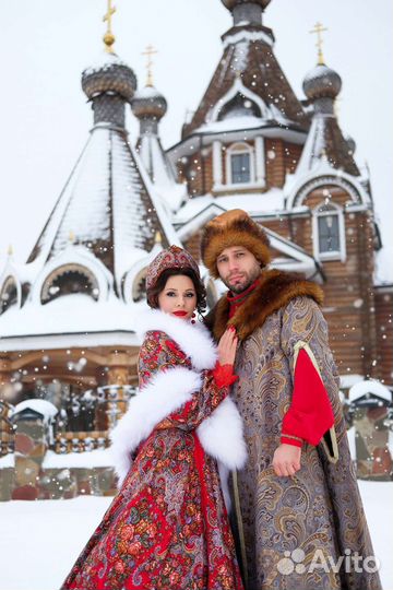 Свадебная, семейная, детская фотосессия Воронеж