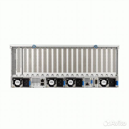 Серверная платформа Asus ESC8000A-E12 581248