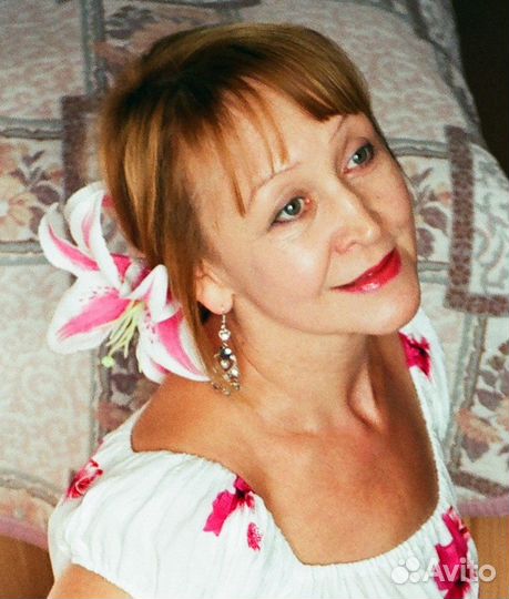 Тамада на свадьбу, юбилей, поющая ведущая