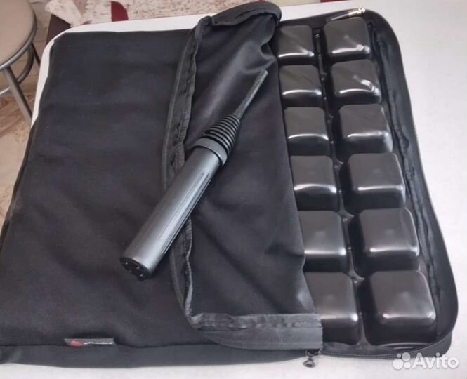 Подушка ортопедическая ortonica