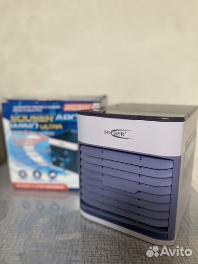 Мини кондиционер