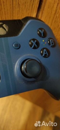 Xbox one Forza horizon edition 1tb