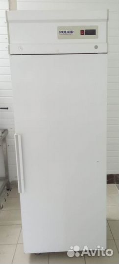 Морозильный шкаф Polair CB105 S