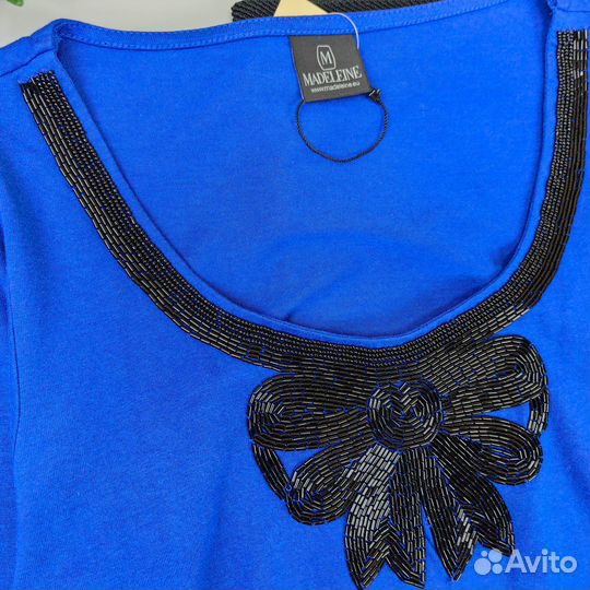 Кофточка нарядная Madeleine новая