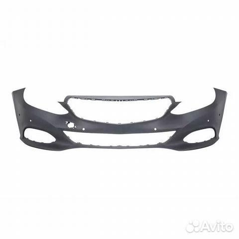 Бампер передний бампера Mercedes E-Class W212