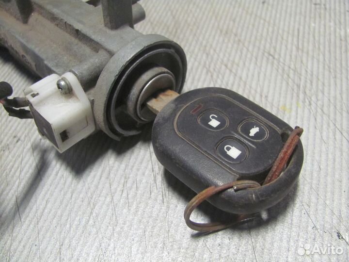 Замок зажигания Chevrolet Lacetti 2004-2013