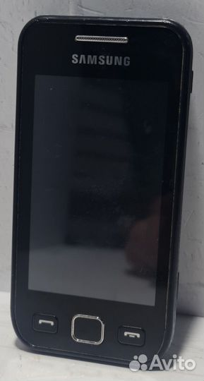 Samsung Wave 525 GT-S5250