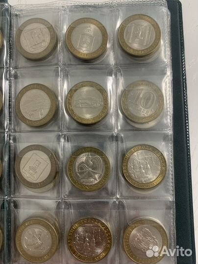 Продам монеты