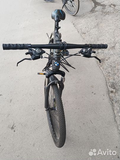 Велосипед BMW 26 взрослый 21 скорость