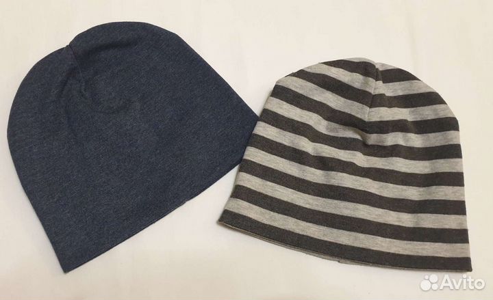 Шапки фирмы Н&М