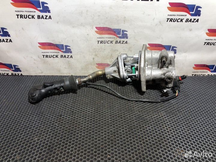 81326056111 Кулиса МКПП Man TGA