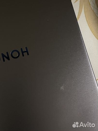 Honor MagicBook 14 8/512