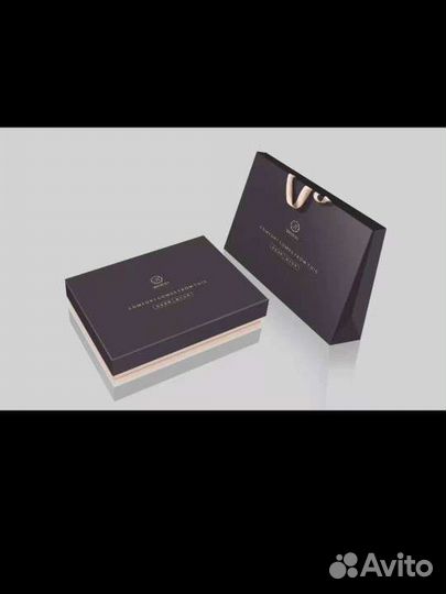 Комплект постельного белья фирмы boris 3D